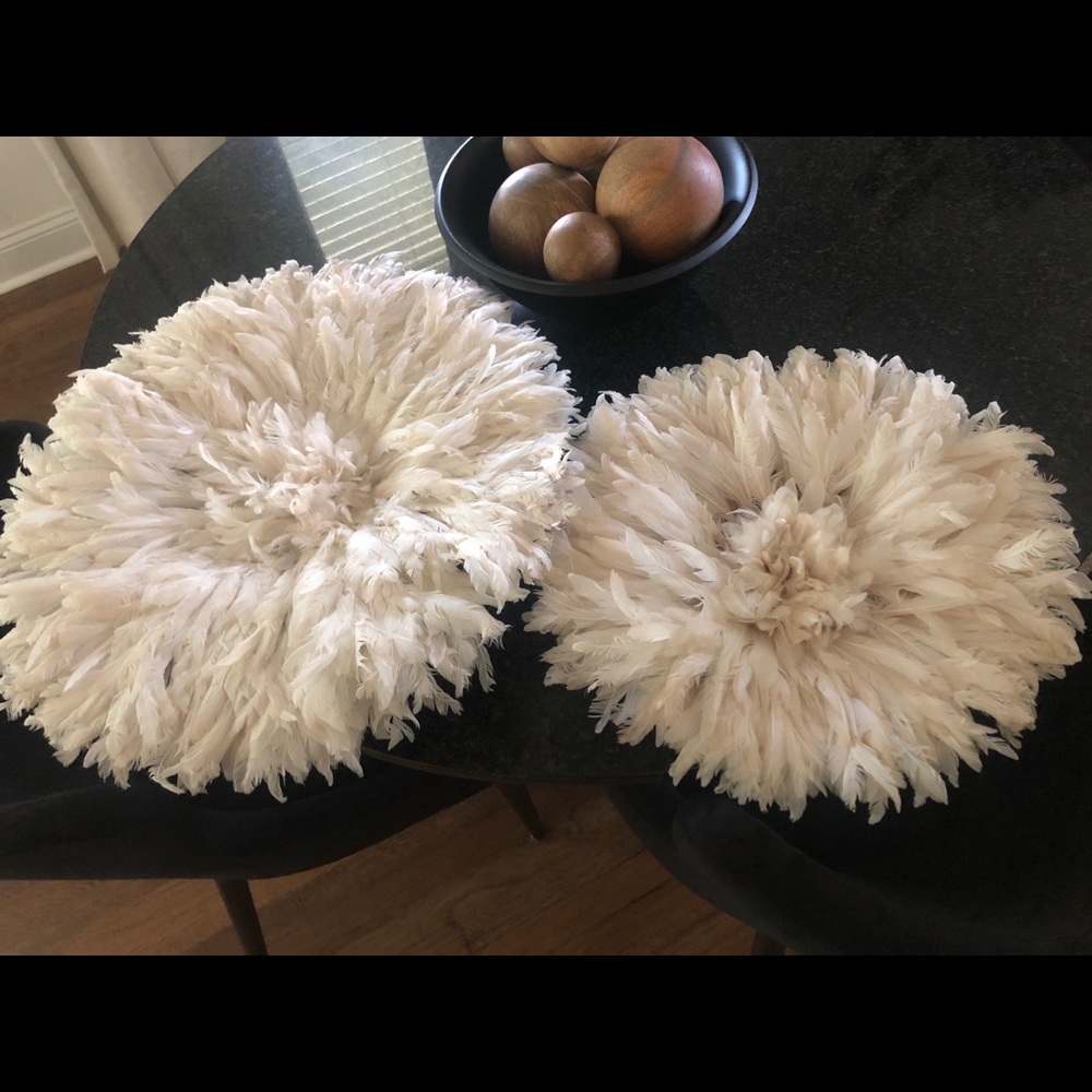 JuJu Hat- Brand New Set of 2 - AUTHENTIC